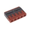 Rectangular Connector Housings - A138998-ND - DigiKey