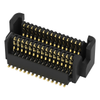 Arrays, Edge Type, Mezzanine (Board to Board) - A126184TR-ND - DigiKey