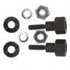 D-Sub, D-Shaped Connector Jackscrews - 5553636-3 - ODG (Origin Data Global)