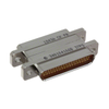 D-Sub, D-Shaped Connector Adapters - 3963-340104106B37PS-ND - DigiKey