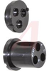 connector component,insert only,size 14s,for 3 #16 crimp pin cont(sold separate) - 70141658 - Allied Electronics, Inc.