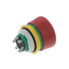 Emergency Stop (E-Stop) Switches - UNKNOWN - DigiKey