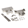 D-Sub, D-Shaped Connector Backshells, Hoods - DA-C8-J10-F5-1R-ND - DigiKey