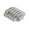 Headers, Plugs and Sockets - 281-2615500000-ND - DigiKey
