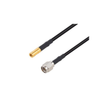Coaxial Cables (RF) - 6099-PE3W00620/HS-150CM-ND - DigiKey