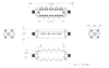 8000-12000 MHz Cavity Band Pass Filter - AE10000B11980 - Anatech Electronics, Inc.