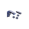 Headers, Male Pins - MX31070NFD-ND - DigiKey