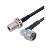 Coaxial Cables (RF) - 5328-FMCA100157-48-ND - DigiKey