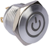 Push Button Switches - 1758484 - RS Components, Ltd.