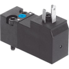 Pneumatic Solenoid Valves - 2037467 - RS Components, Ltd.
