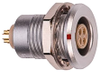 Industrial Circular Connectors - 1442740 - RS Components, Ltd.