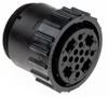 Industrial Circular Connectors - 6806835 - RS Components, Ltd.