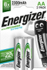 AA Rechargeable Batteries -- 108803 - Image