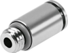 Pneumatic Fittings - 2038114 - RS Components, Ltd.