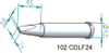 Soldering Iron Tips - 6123165 - RS Components, Ltd.
