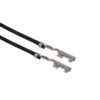 Jumper Wires, Pre-Crimped Leads - 455-ASNAC3SNAC320K102-ND - DigiKey