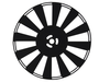 Oriel ® Chopper Wheel, 12 Apertures - 75166 - Newport MKS