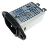 Power Line Filters -- 1001-PLF-11A1-10A-Q - Image