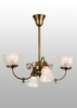 50756 Mid. Chandeliers-Glass Up - 472110 - Capital Lighting, Inc.