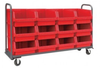 Bins & Systems - Bin Transport Trucks - MTT-1878-543 - Image