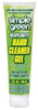 Simple Green Standard Hand Cleaner - Gel 5 oz Tube - Sassafras Fragrance - 42150 - 043318-42150 - R. S. Hughes Company, Inc.