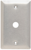Communication Plate - SS11 - Legrand