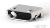 USB Connectors - 2174507-2 - TE Connectivity