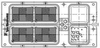 Rack & Panel Connectors - 2101002-1 - TE Connectivity