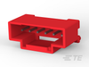PCB Headers & Receptacles - 6-1971800-3 - TE Connectivity