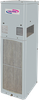 SlimKool Series SP43 Air Conditioners - K2NA4C11SP43L - Kooltronic, Inc.
