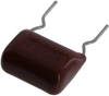 Cap, 0.033Uf, 630V, Film; Dielectric Type Panasonic - 42AH0987 - Newark, An Avnet Company