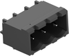 Terminal Block, Hdr, R/a, 2Pos, 5.08Mm; Gender Buchanan Te Connectivity - 39AH4767 - Newark, An Avnet Company