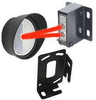 Reflective Photobeam Sensor With 45Ft Range; Colour Seco-Larm - 47Y4678 - Newark, An Avnet Company