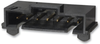 Connector, Header, 10Pos, 1Row, 2.54Mm; Connector Systems Molex - 01AH0179 - Newark, An Avnet Company
