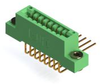Card Conn, Dual Side, 16Pos, Wire Wrap; Card Edge Connector Type Edac - 73AJ0108 - Newark, An Avnet Company