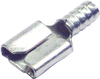 Terminal, Female Disconnect 0.25In Crimp; Product Range Multicomp - 14T2291 - Newark, An Avnet Company