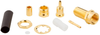 Connector, Sma, Jack, 50 Ohm, Panel; Connector Type Amphenol Rf - 99H5070 - Newark, An Avnet Company