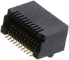 Socket, 20Way Smt; No. Of Contacts Amp - Te Connectivity - 67W0499 - Newark, An Avnet Company