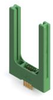 Card Edge Conn, Dual, 10Pos, Wire Wrap; Card Edge Connector Type Edac - 65AJ4149 - Newark, An Avnet Company