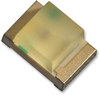 Led, Yellow, 8Mcd, 590Nm, Smd; Led Colour Kingbright - 03AJ1854 - Newark, An Avnet Company