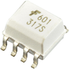 Optocoupler, Logic Gate, 2500Vrms; No. Of Channels Onsemi - 67K0213 - Newark, An Avnet Company