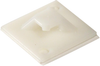 Ty-Rap Cable Tie Mount; Mount Fixing Type Abb Thomas & Betts - 10F8226 - Newark, An Avnet Company