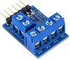 Wire Terminal Connector Board; Accessory Type Digilent - 40AH1553 - Newark, An Avnet Company