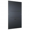 Rack Mounting Solutions - Server Racks and Cabinets - C4SP7342SBK1 - Hammond Manufacturing Company Inc.