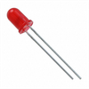 LED RED DIFFUSED T-1 3/4 T/H - 687-SLR-56VR3F - Utmel Electronic Limited
