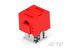 Board-In Connectors - 474342-E - TE Connectivity