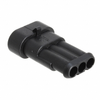 Rectangular Connectors - 282105-1 - 1123470-282105-1 - Win Source Electronics