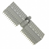 Backplane Connectors - Hard Metric, Standard - 5106773-1 - Lingto Electronic Limited