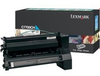 Lexmark C772 Cyan Extra High Yield Return Cartridge - C7720CX - CWP solutions