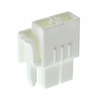 Blade Type Power Connector Housings - WM13206-ND - DigiKey